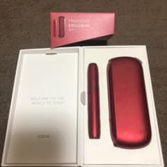 iQOS3のサムネイル