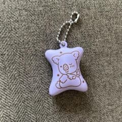 ファミリーマート コアラのマーチ ガムキャップ