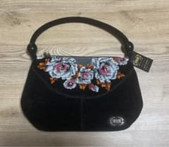 FEILER  フェイラー　ミニバッグのサムネイル