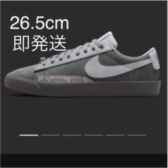 FPAR x Nike SB Blazer Low Cool Greyのサムネイル