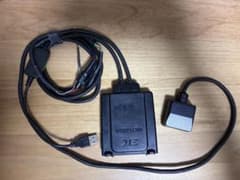 MITSUBA バイク専用 ETC MSC-BE31 USB 電源 - メルカリ