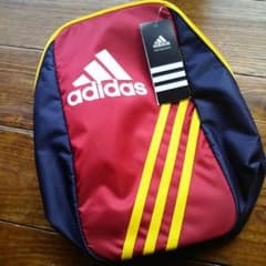 新品★adidasシューズバックのサムネイル
