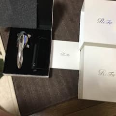電子ローラReFa 4 CARAT 正規品のサムネイル