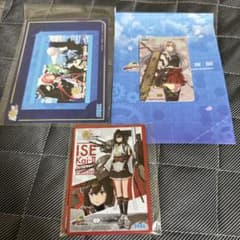 艦これ aimeカードセット - メルカリ