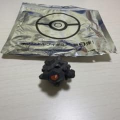 吉野家 ポケモン フィギュア ポケ盛り 第3弾　タンドンのサムネイル