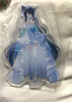 勝利の女神 NIKKE ニケ　リトルマーメイド：アクリルスタンドのサムネイル