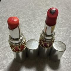 YSL ヴォリュプテ ティントインバーム 2本セットのサムネイル