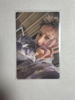 CORTIS マーティン トレカ