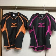 ピステ ミズノのサムネイル