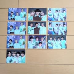 BTS 2021 MUSTER SOWOOZOO ミニフォトカード - メルカリ
