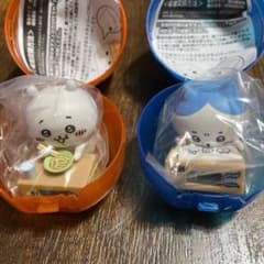ちいかわ o 時計のサムネイル