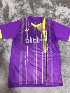 インドネシアのTシャツのサムネイル
