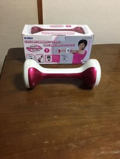 ブルブル鉄アレイのサムネイル