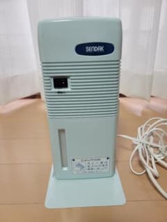 ふ*ん様 センタック コンパクト除湿機 QS-502 動作確認済みのサムネイル