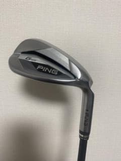 PING G425 S 単品 アイアン ウェッジのサムネイル
