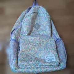 美品リュックバック