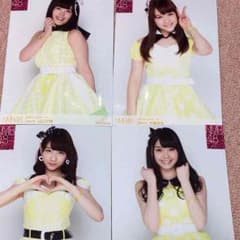 NMB48 6月ランダムのサムネイル