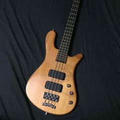 でんしー様専用 Warwick streamer STD 4st  木目のサムネイル