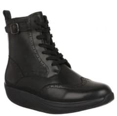 MBT WINKA BOOT 24.5㌢ - メルカリ