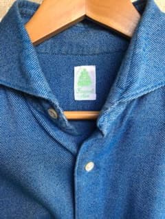 【専用】finamore フィナモレ　シャツ　2枚セットのサムネイル