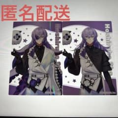 にじさんじスナック 星導ショウ カード - メルカリ