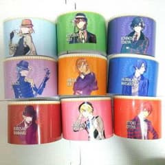 うたの☆プリンスさまっ♪非売品のサムネイル