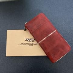ZARIOのサムネイル