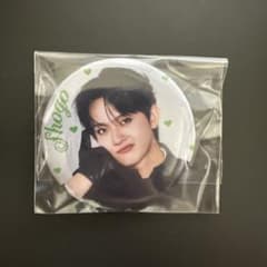 INI 田島将吾 缶バッジB CITY OF LIGHTSのサムネイル