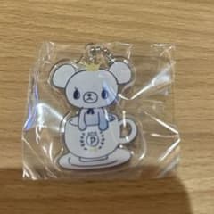 ナルミヤキャラクターズ ポンポネット ジュニア ジェイムミント