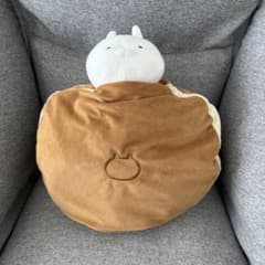 우사마루 오후토엔 도라야키