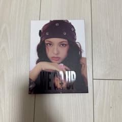BABYMONSTER WE GO UP. チキタのサムネイル
