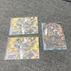 最終価格】バディファイト シャドウシェイドセット - メルカリ