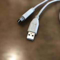 USB 2.0 Type-A 延長ケーブル３ｍのサムネイル