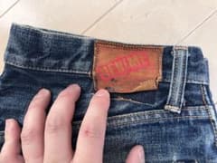 DENIME デニムジーンズのサムネイル