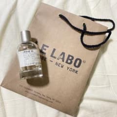最終値下げ❗️lelabo rose31 100mlのサムネイル