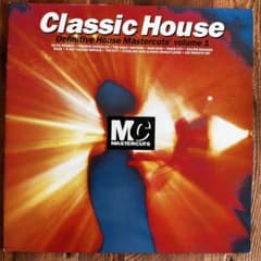 Classic House Mastercuts Volume 1 - メルカリ