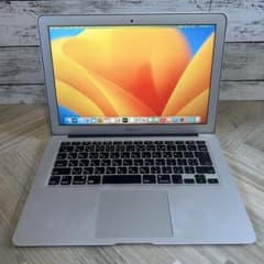 Apple MacBook Air 13-inch 2011win11も使える Apple MacBook Air 13-inch 2011win11も使える - メルカリ