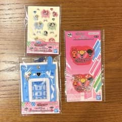 一番くじ パワーパフガールズ 3点セットのサムネイル