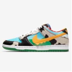 NIKE SB DUNK LOW PRO QS"Chunky Dunky"のサムネイル
