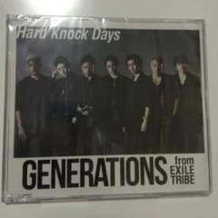 generations CDのサムネイル