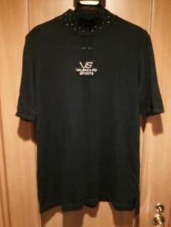 VALENZA PO SPORTS　アクリルウールブレンドニット
