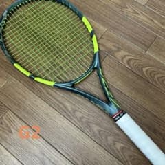 [2本] Babolat Pure Aero 2026 G2 バラ売り可 Babolat Pure Aero 2026 G2 - メルカリ