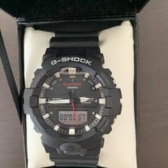 G-SHOCK GA-800のサムネイル