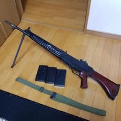 TOP 64式小銃(電動エアガン)のサムネイル