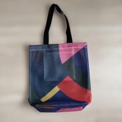 THE CONRAN SHOP オリジナルメッシュショッピングバッグのサムネイル