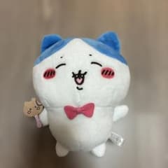 ちいかわ ハチワレ ぬいぐるみのサムネイル