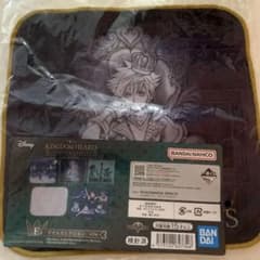 KINGDOM HEARTS 핸드 타올