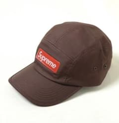 アキさん専用。SUPREME、キャップのサムネイル