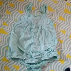 美品！OLD NAVY ロンパースのサムネイル