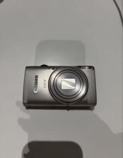 ★値下げ可能！超美品！★ Canon IXY 650 デジタルカメラ 箱付きのサムネイル